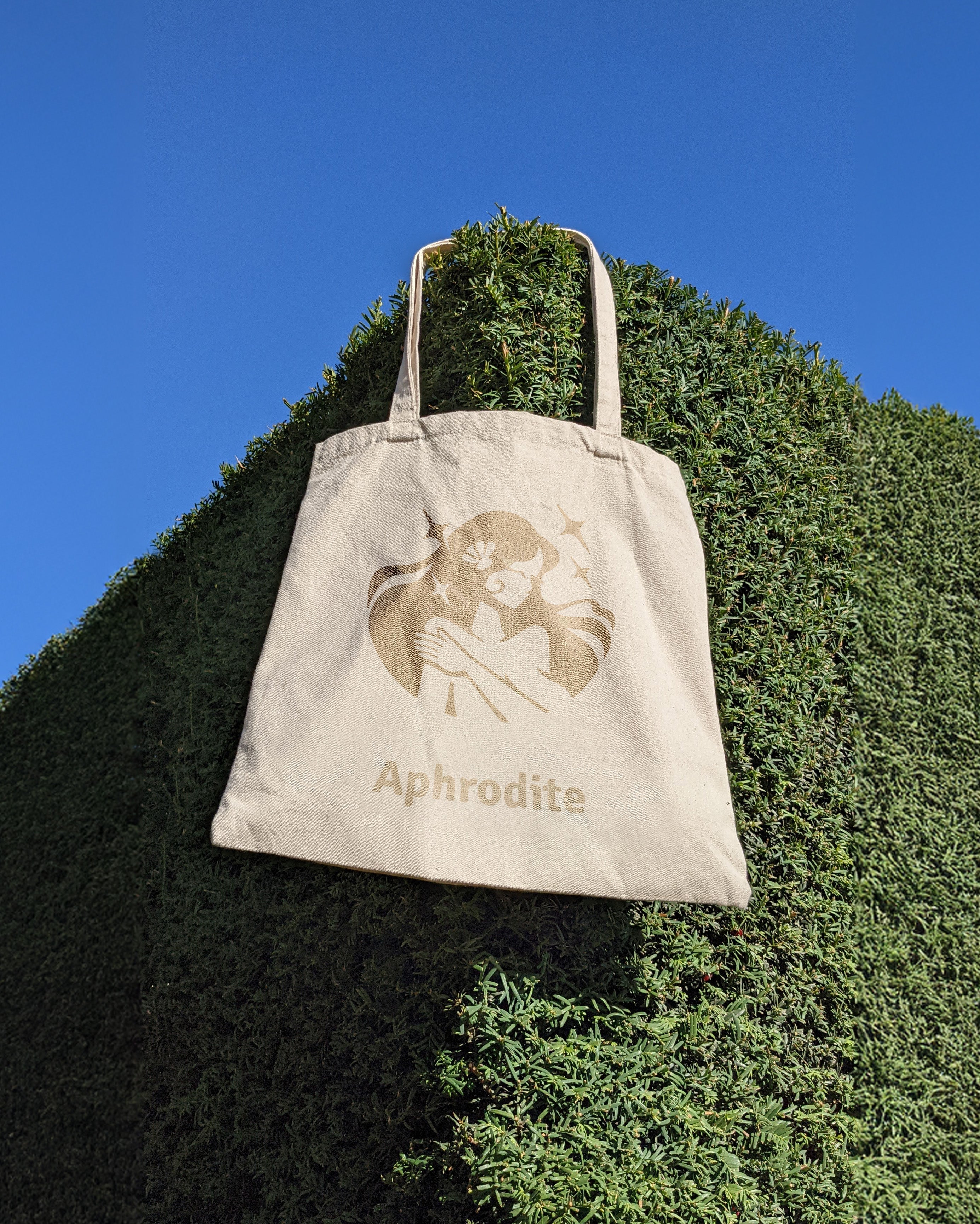 Tote bags