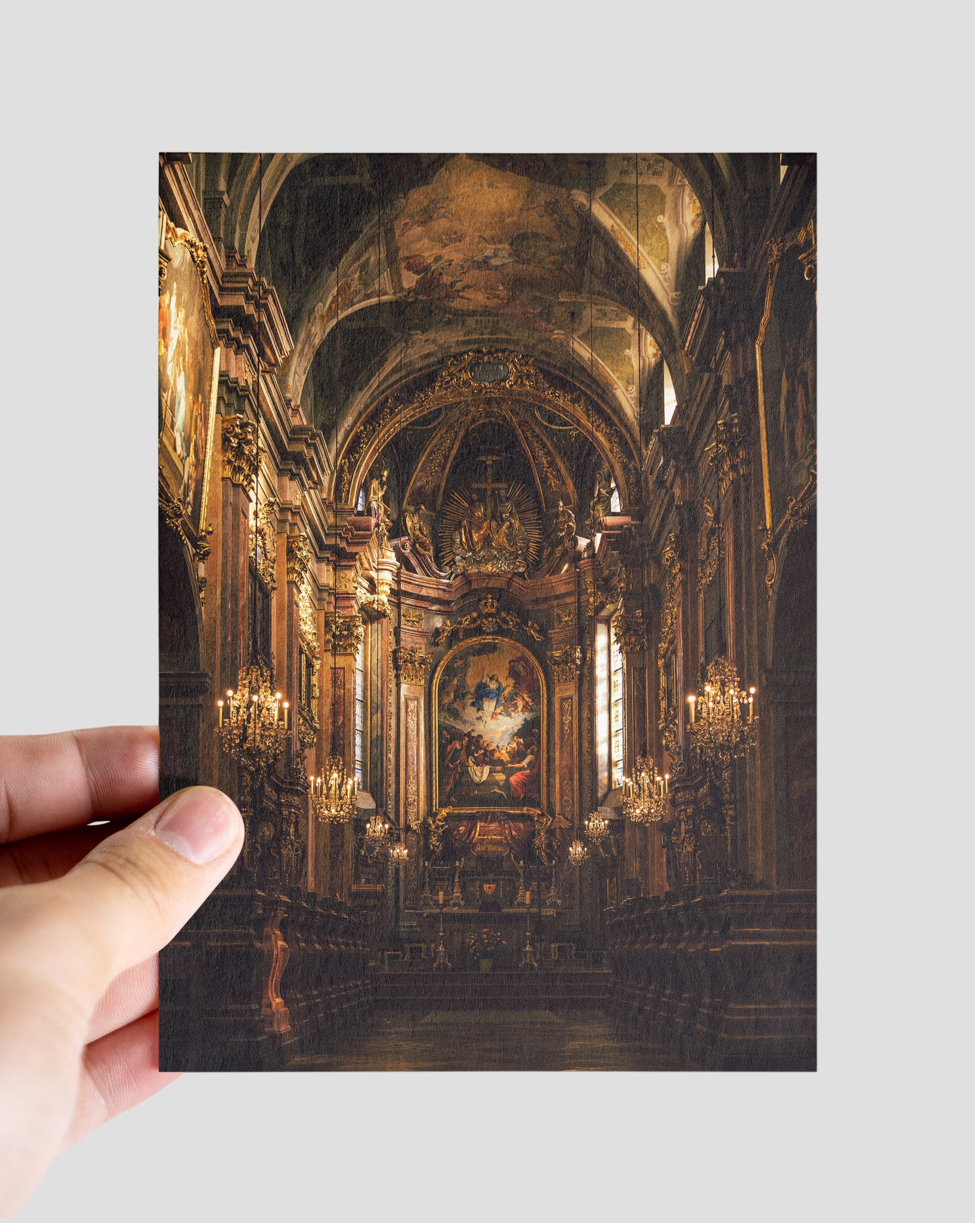 Church