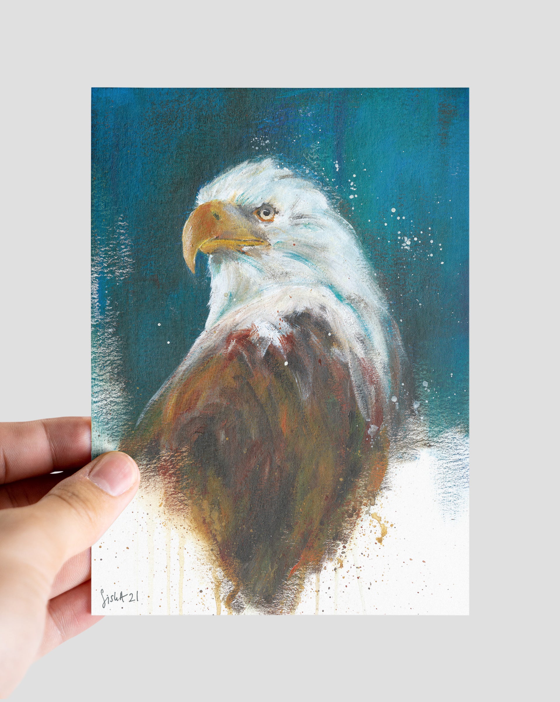 Eagle