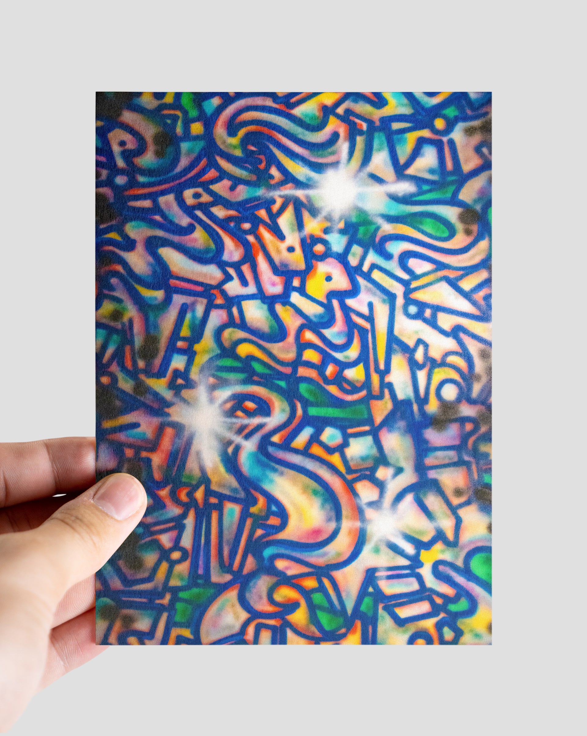 Graffiti