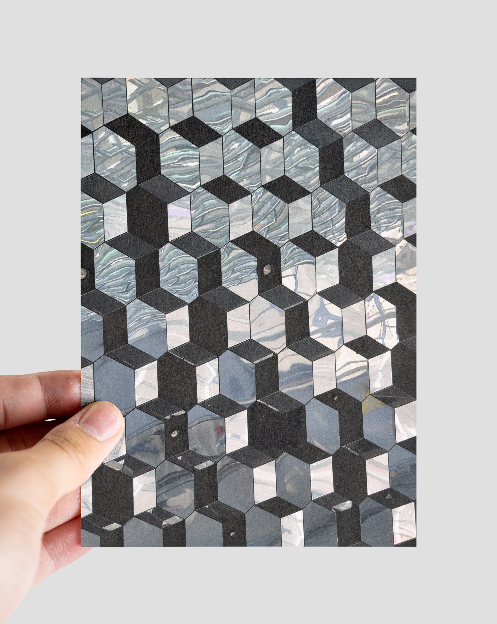 Hexagon