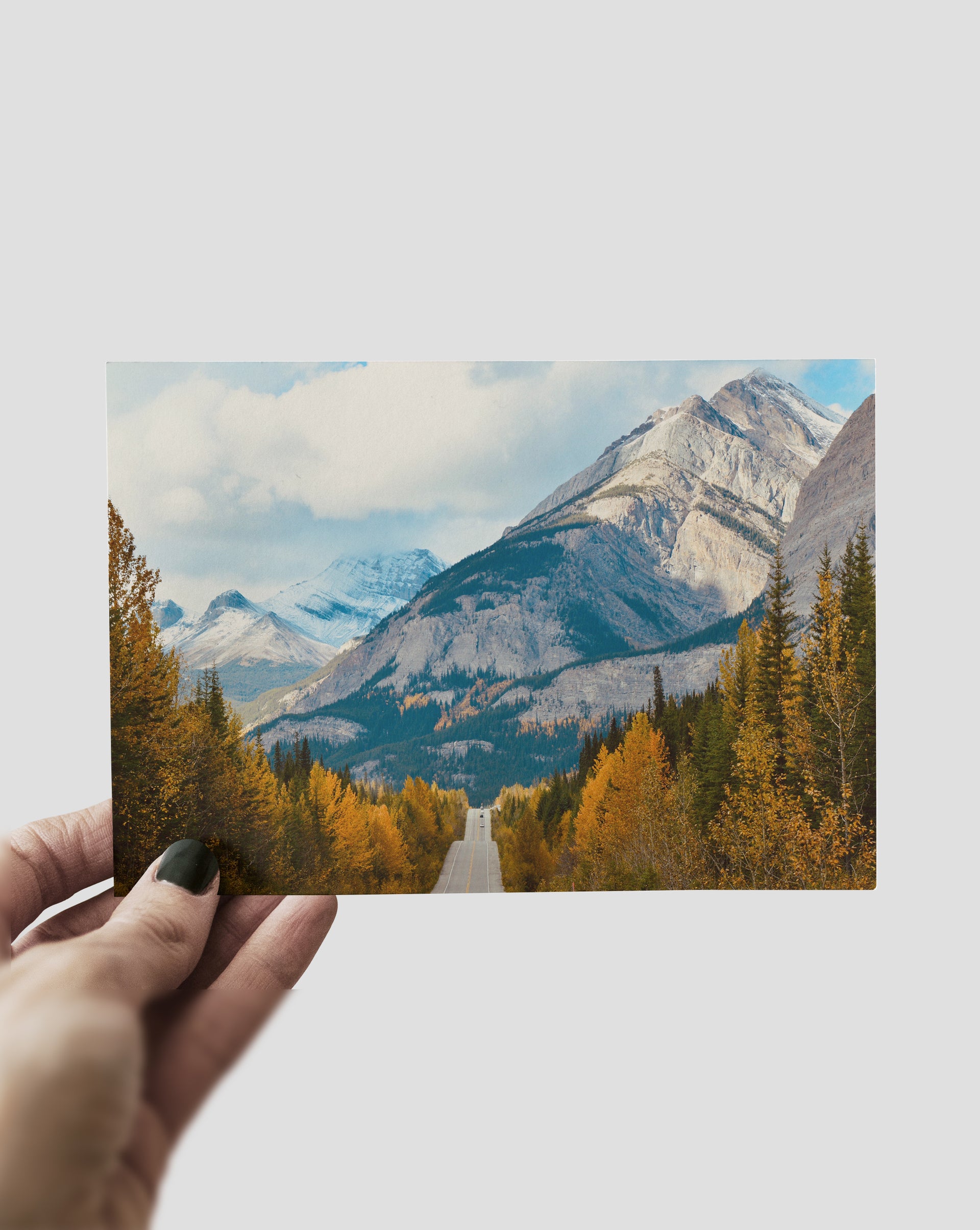 Mountain