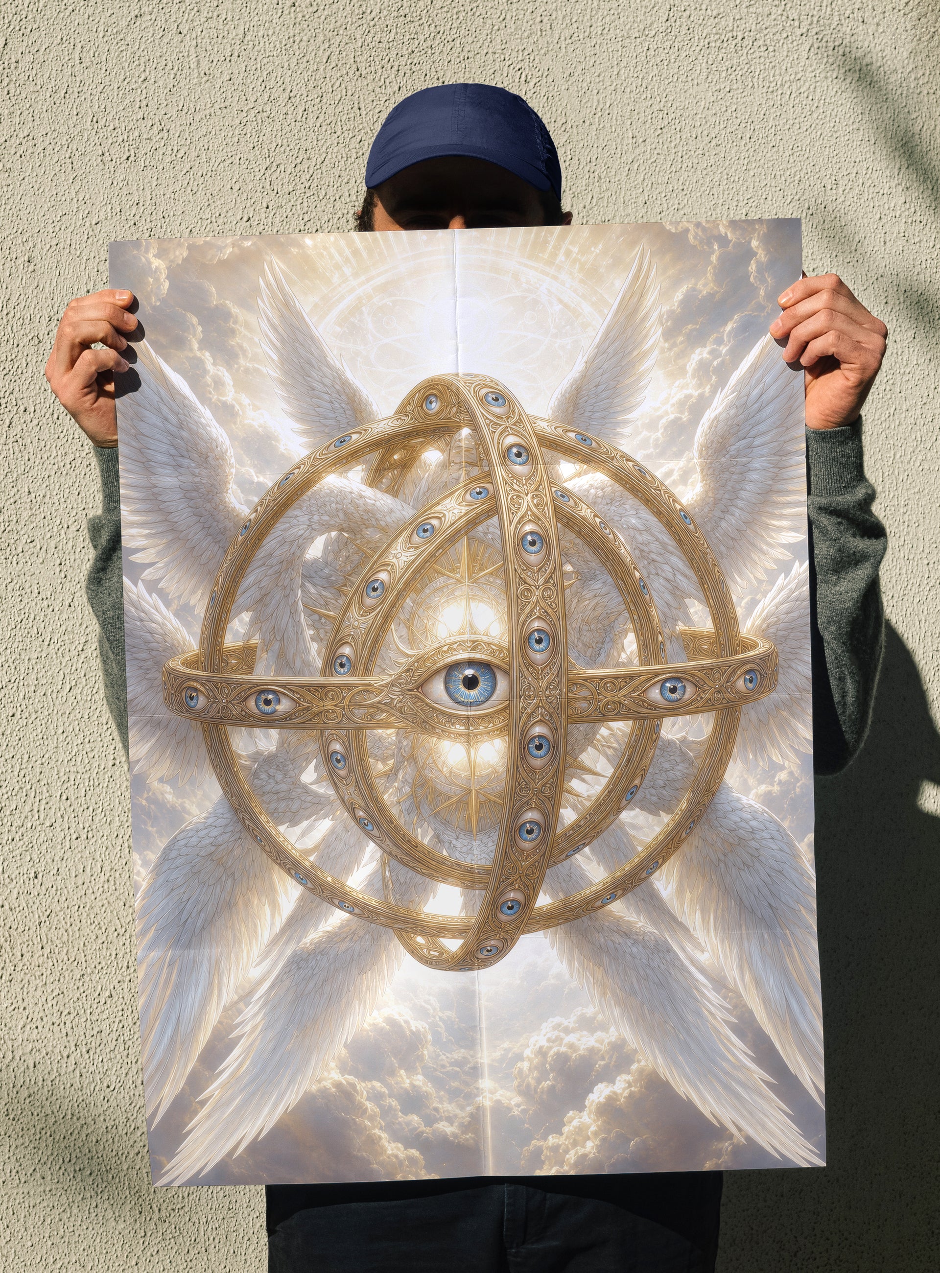 Ophanim