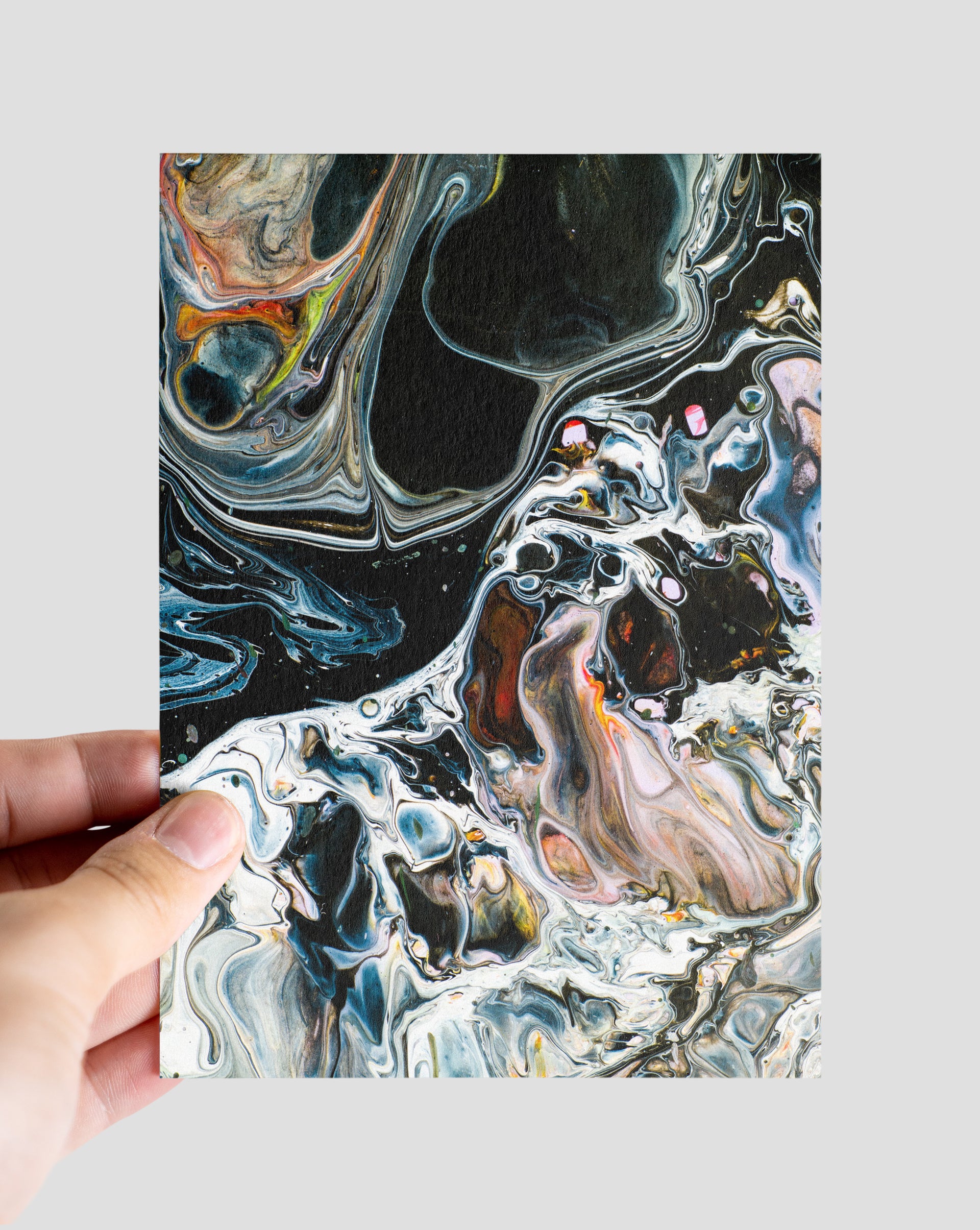 Paint