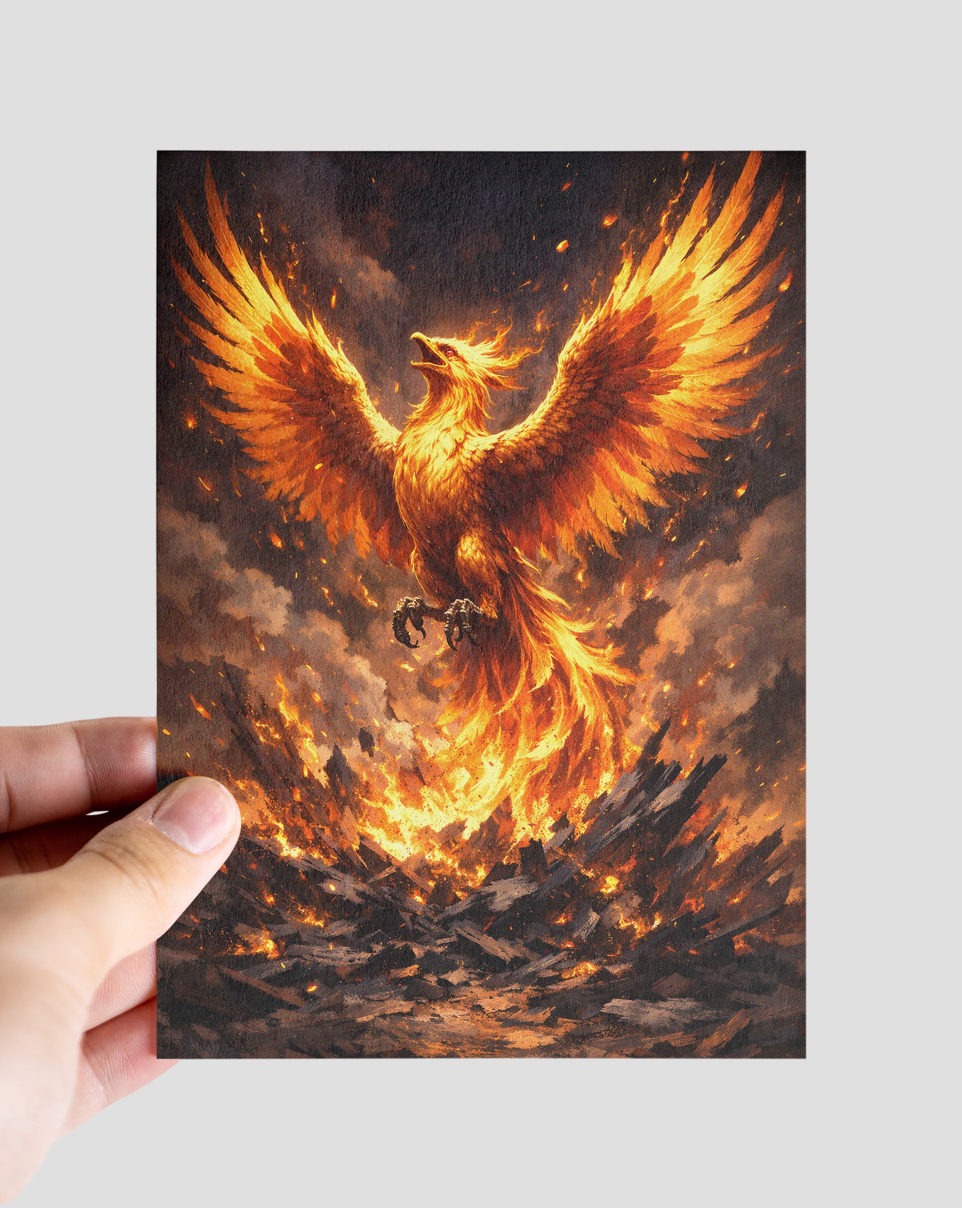 Phoenix