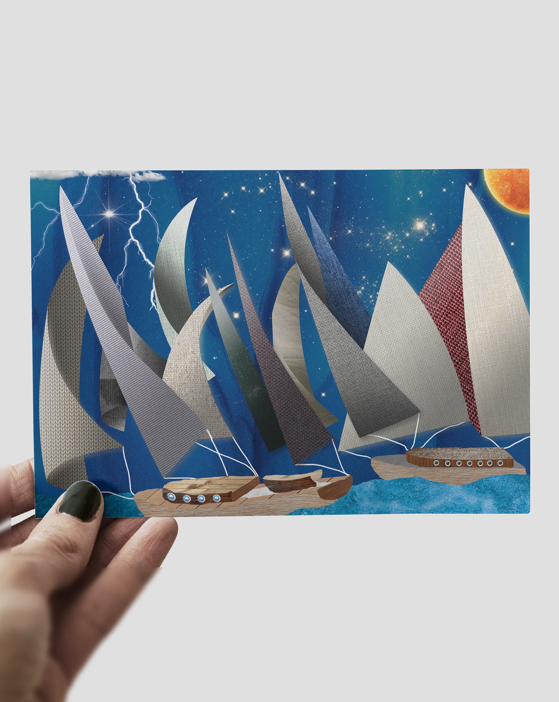 Sails