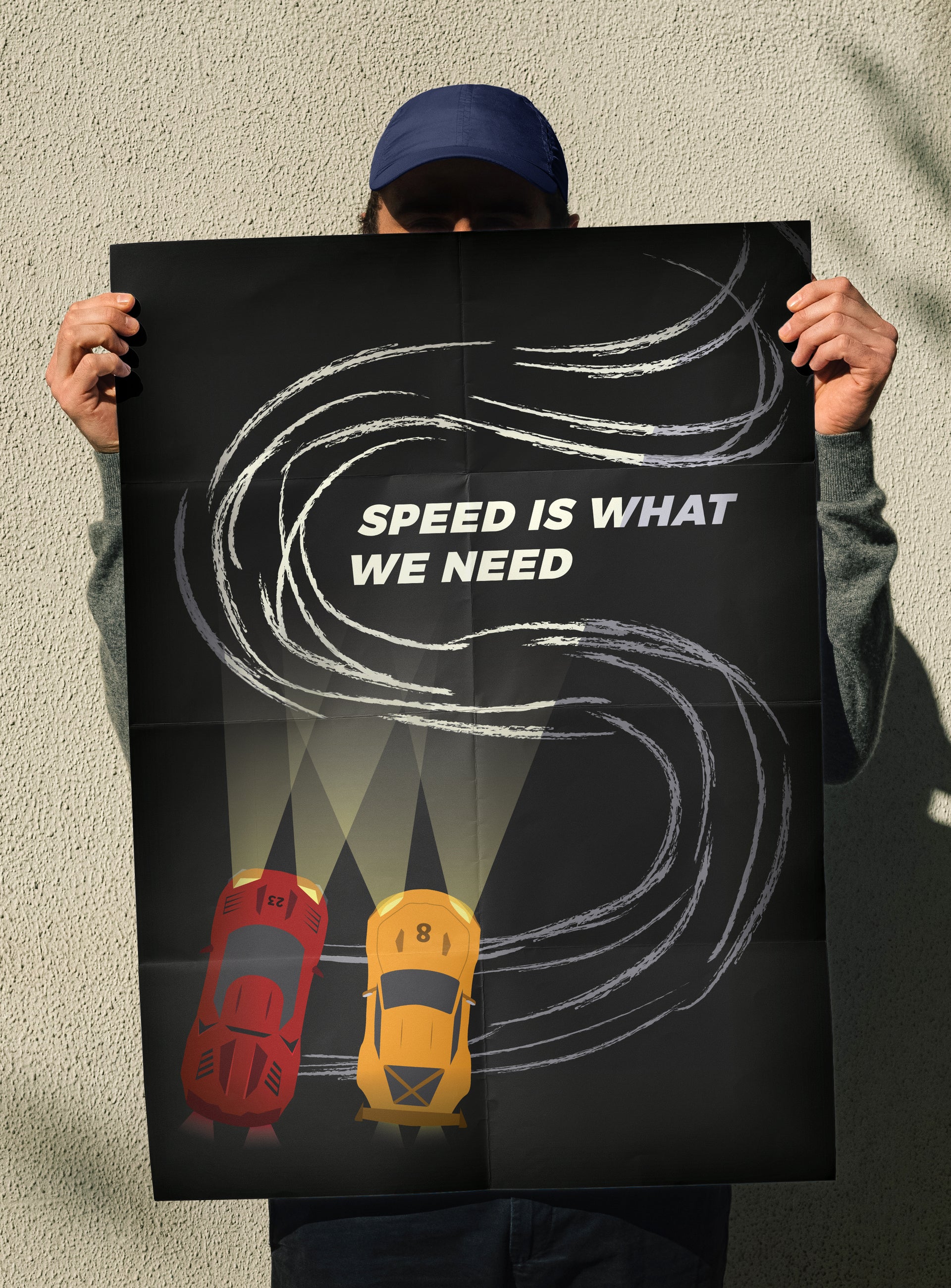 Speed