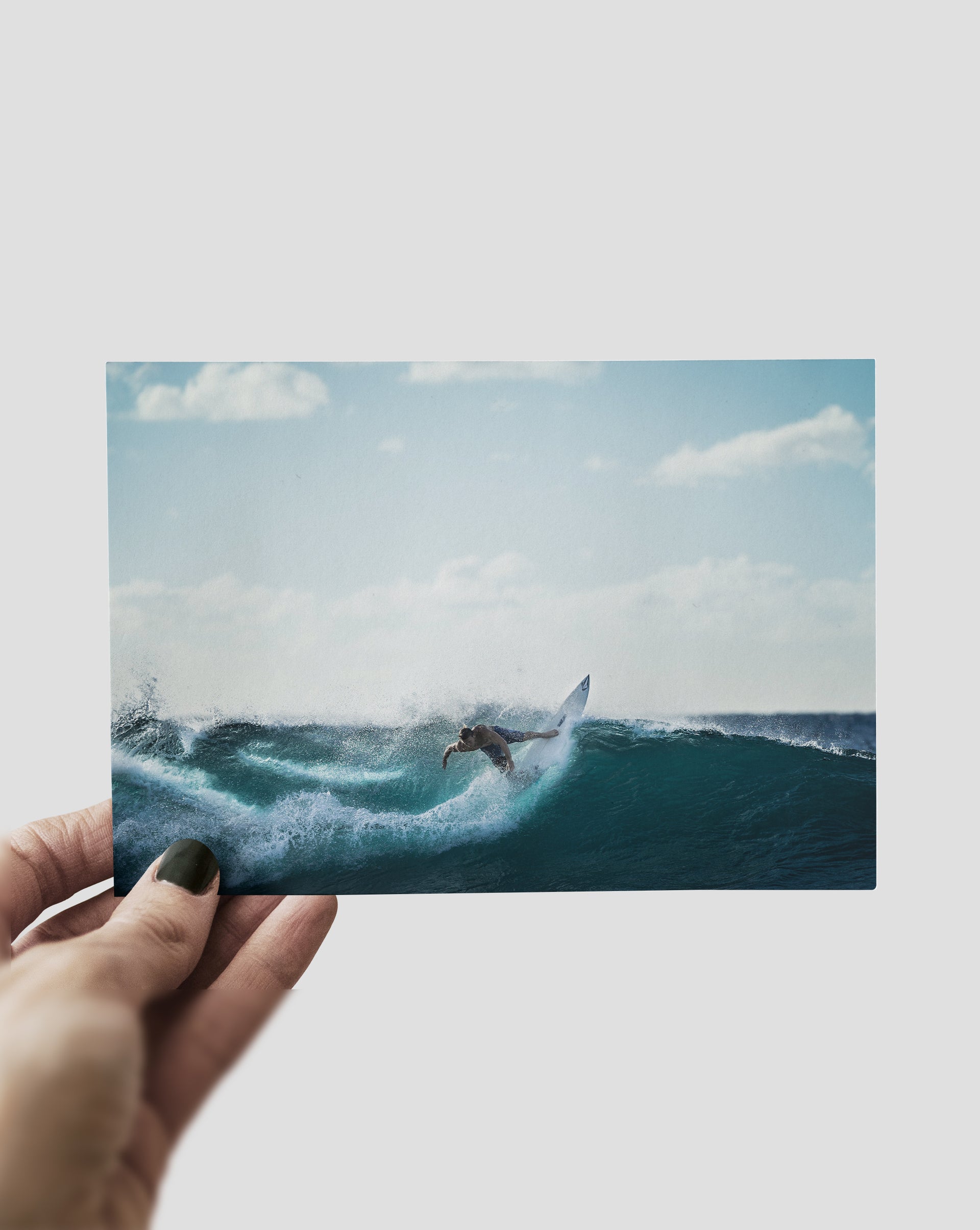 Surf