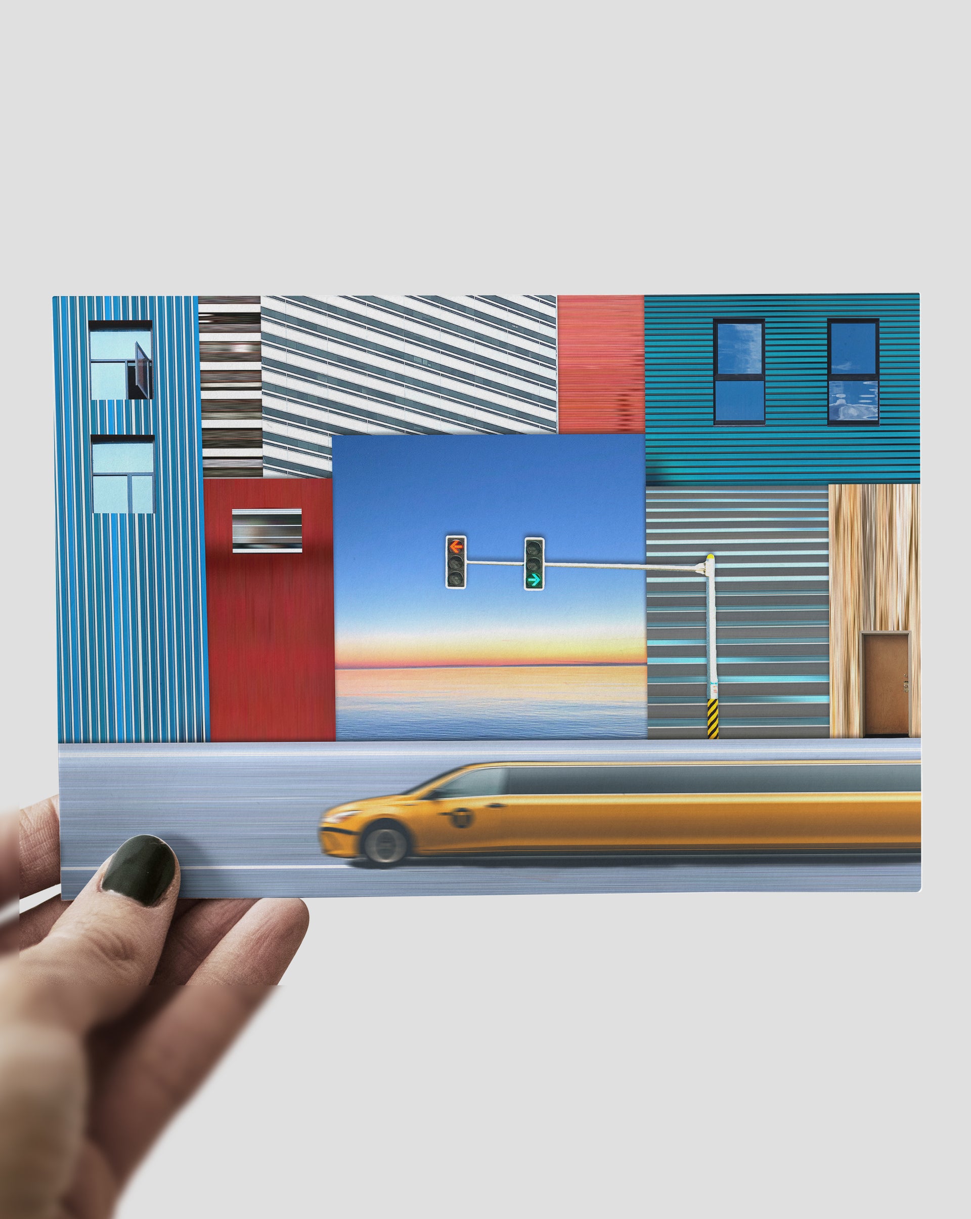 taxi