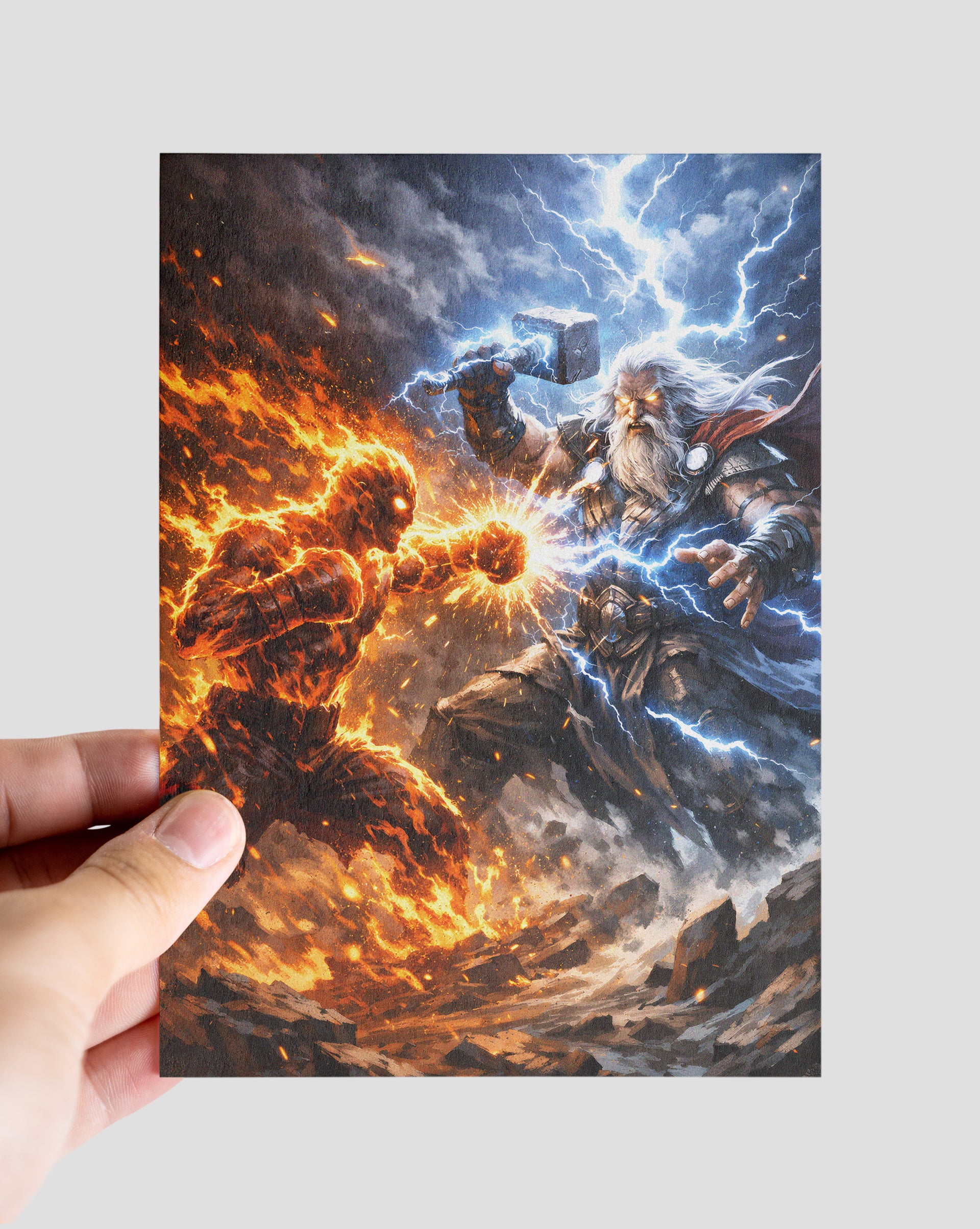 Thor