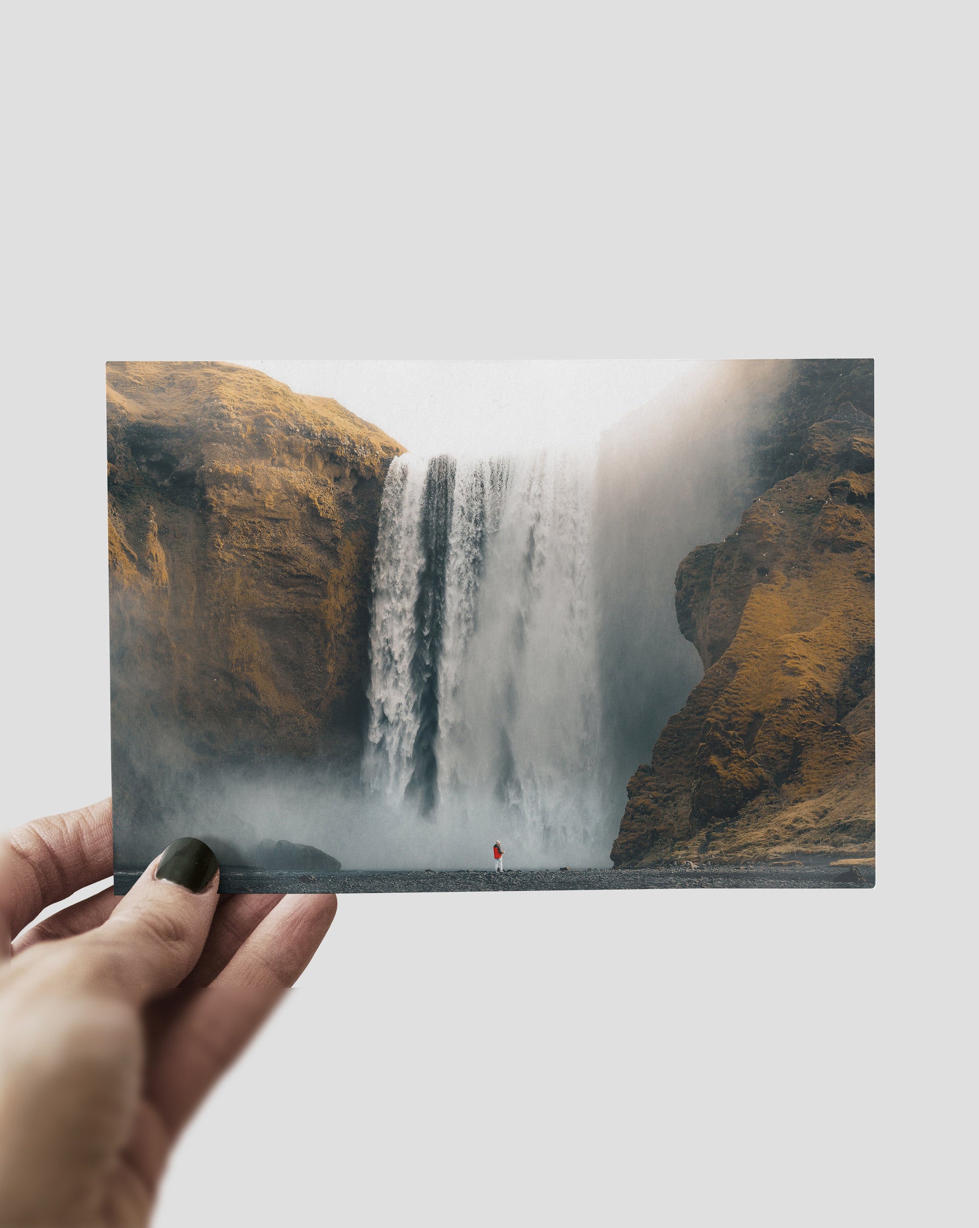 Waterfall