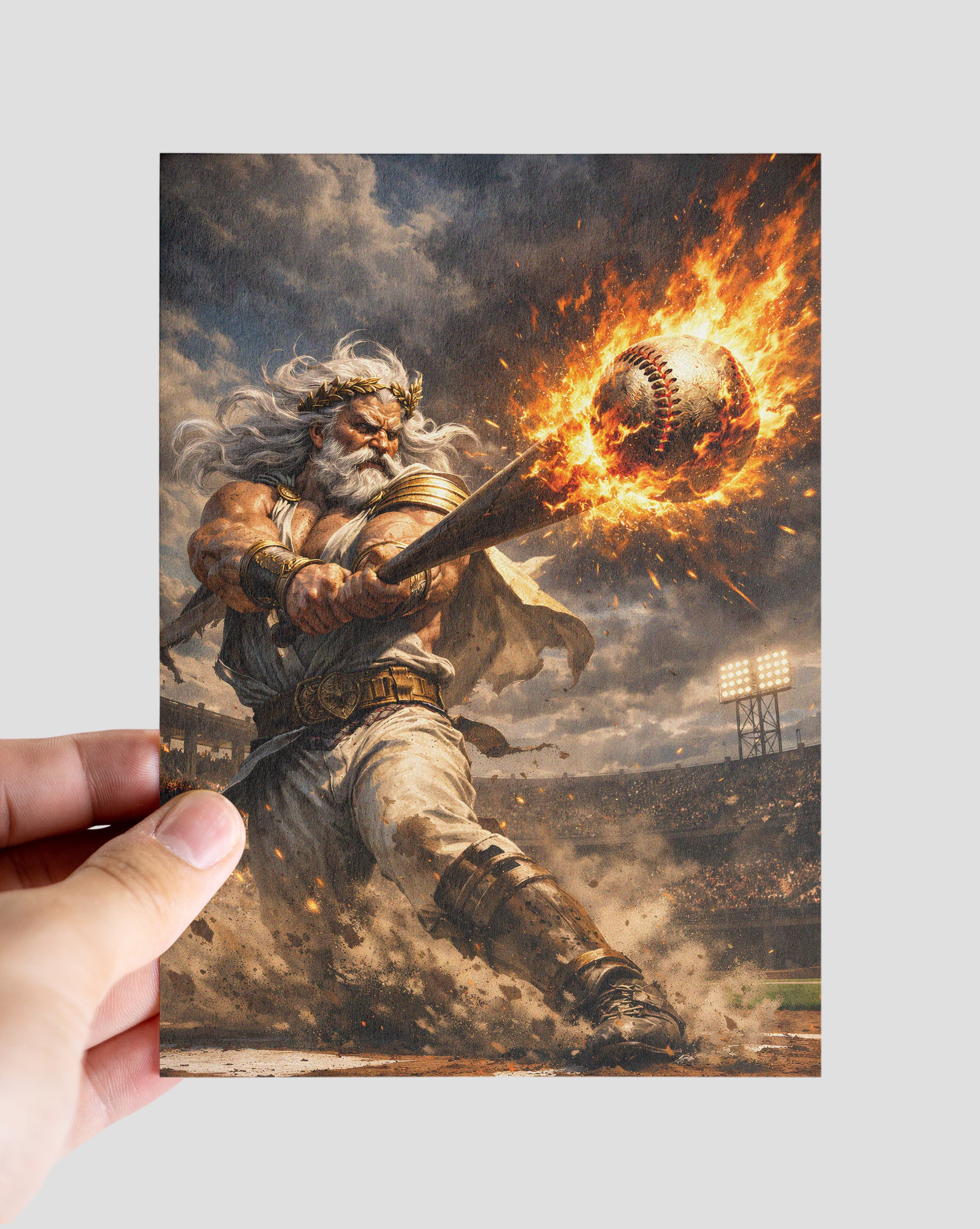 Zeus